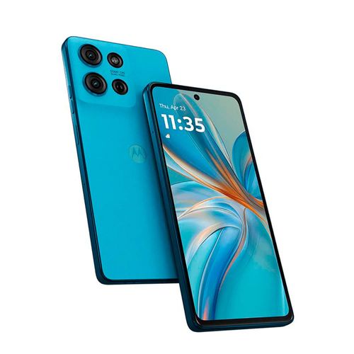 MOTOROLA Moto G75 5G 256 Gb Azul