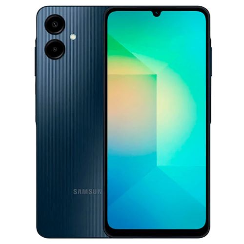 SAMSUNG A06 Ds 128GB Azul