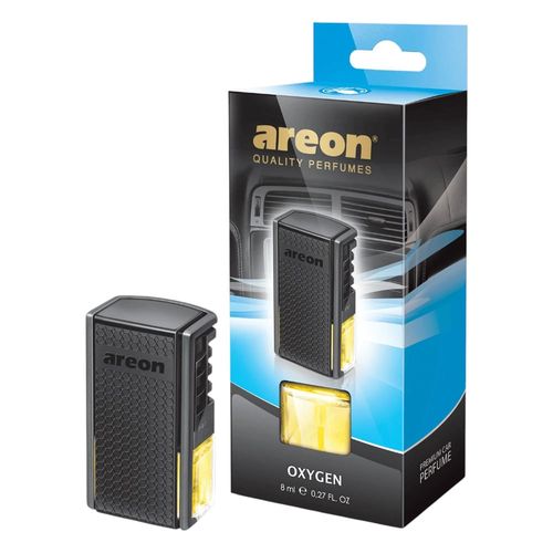 Perfumador AREON Car Vent Perfume Oxygen