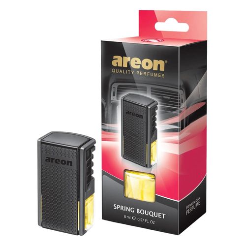 Perfumador AREON Car Vent Perfume Spring Boquet