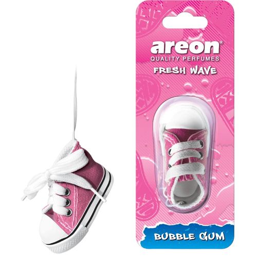 Perfumador AREON Champion Bubble Gum