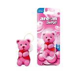Perfumador-AREON-Oso-Bubble-Gum-0