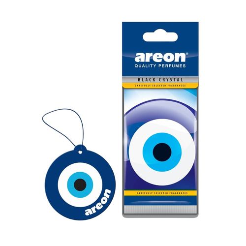 Perfumador AREON Blue Eye Black Crystal