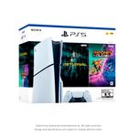Consola-PLAYSTATION-5--Slim---Incluye-2--juegos--Returnal---Ratchet----Clank--2