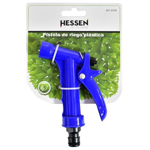 Pistola para riego HESSEN