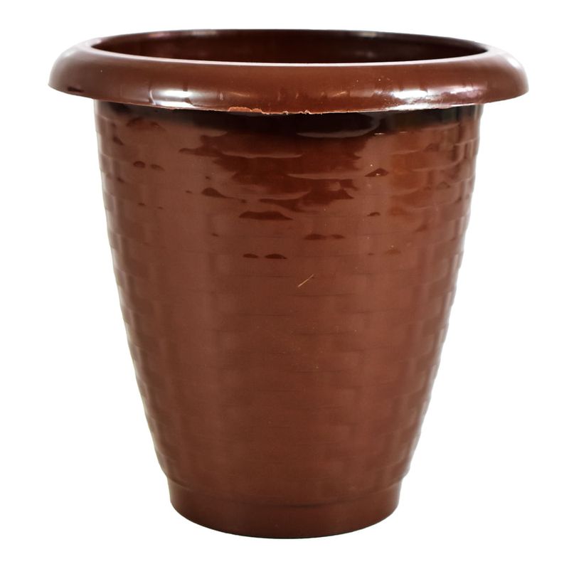 Maceta-Redonda-Marron-N°11-1100-m-1