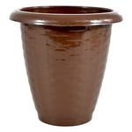 Maceta-Redonda-Marron-N°11-1100-m-0