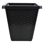 Maceta-Cuadrada-Negra-N°30-14-L-1