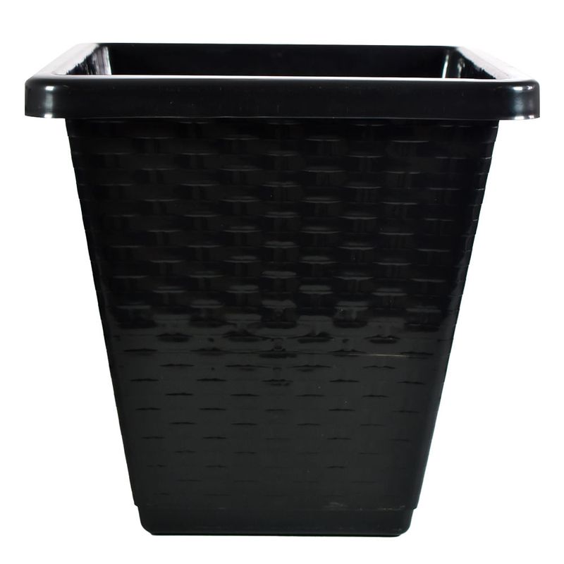 Maceta-Cuadrada-Negra-N°30-14-L-2