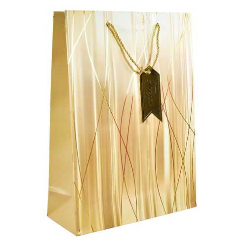 Bolsa de Regalo Lisa 30x41,5x12 cm