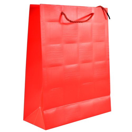 Bolsa de Regalo Lisa 26x32x10 cm