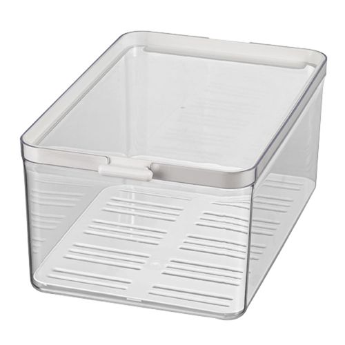 Organizador para Heladera 4.7 L 28x18x12,5 cm