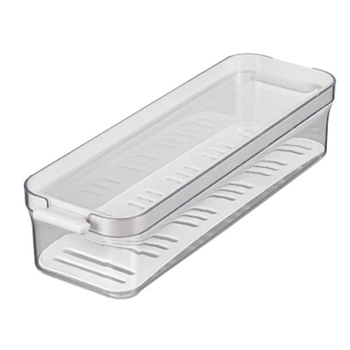 Organizador para Heladera 950 ml 28x9x6,3 cm