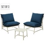 Set-de-Jardin-en-Acero-3-Piezas-Azul-0
