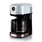 Cafetera-Goteo-ARIETE-1396-1-Moderna-12-Tazas-Blanca-0