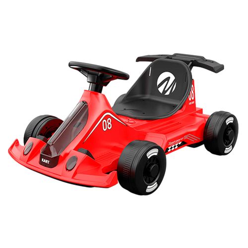 Kart a Batería