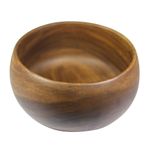 Bowl-red-15cm-madera-0
