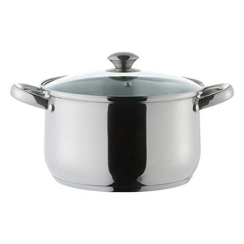 Olla acero 24 cm 5,8 L