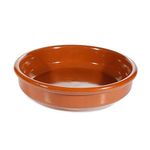 Cazuela-redonda-sin-asas-12-cm-ceramica-terracota-0