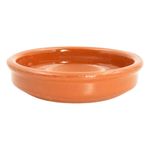 Cazuela-redonda-sin-asas-10-cm-ceramica-terracota-1