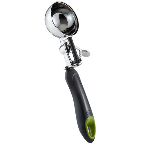 Cuchara de helados ILKO acero inoxidable