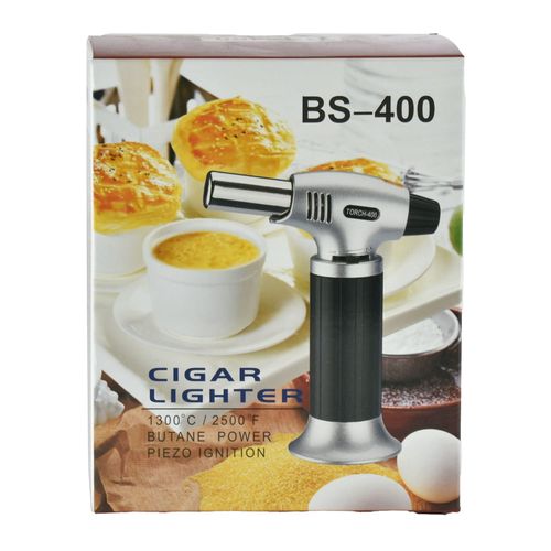 Flameador repostería grande ILKO