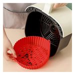 Molde-Silicona-para-Freidora-de-Aire-21x6-cm-1