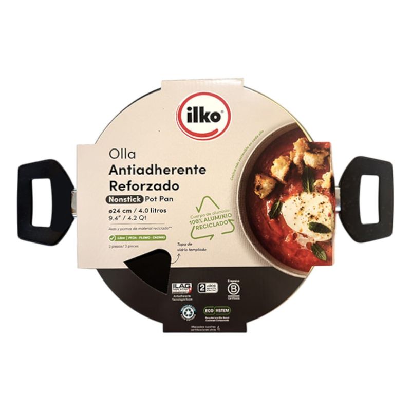 Olla-24-cm-Everyday-con-Tapa-Templada-Antiadherente-3