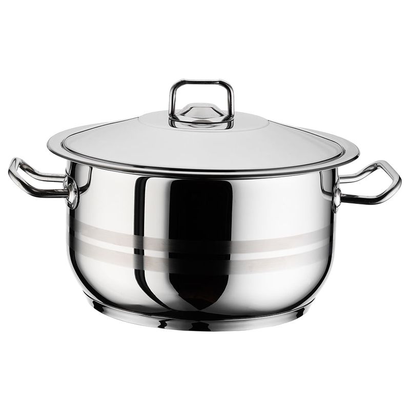 Cacerola-Arian-26x16cm-85L-0