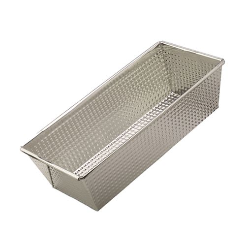 Budinera 30cm estañada