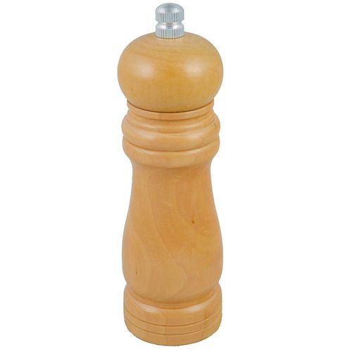 Pimentero madera 20 cm