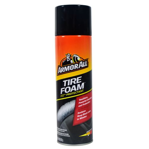 Espuma para Ruedas ARMOR ALL Aero 6 x 567 g