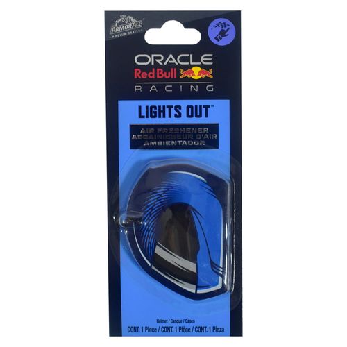 Ps ARMOR ALL Casco Colgar Lights Out 4 x 6