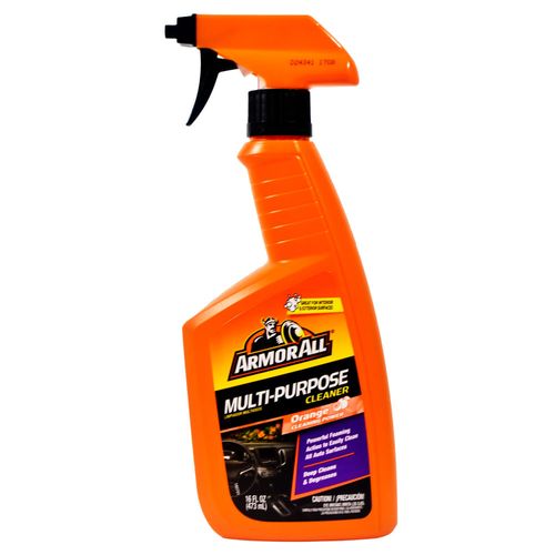 Limpia Multiuso ARMOR ALL Gatillo 6 x 473 ml