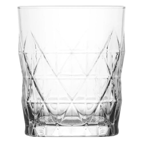 Vaso Keops soft drink 345 ml vidrio