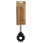Cuchara-Espaguetis-34cm-Nylon-Mango-Madera-0