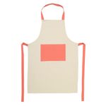 Delantal-con-Peto-60x90-cm-Beige---Salmon-0