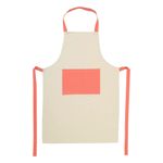 Delantal-con-Peto-60x90-cm-Beige---Salmon-1