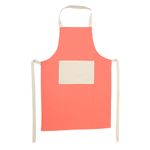 Delantal-con-Peto-60x90-cm-Salmon--Beige-0