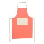 Delantal-con-Peto-60x90-cm-Salmon--Beige-1