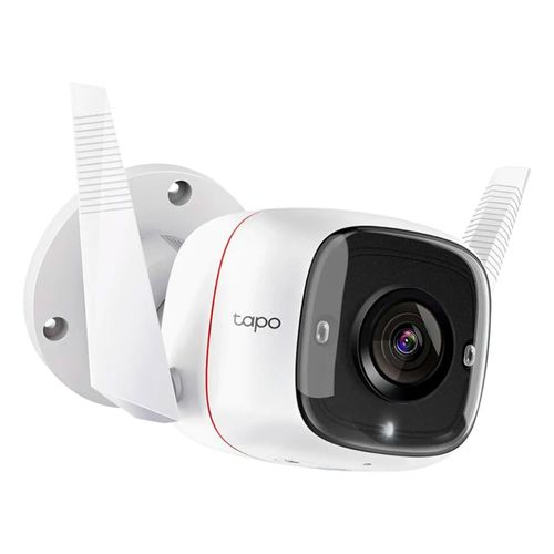 Camara Wifi TP-LINK Tapo C310 3mp/ip66