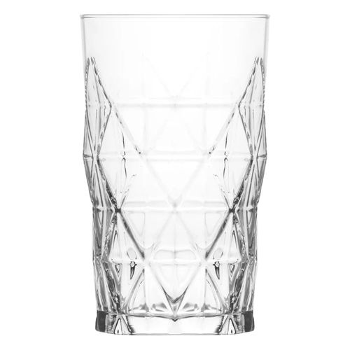 Vaso Keops Long Drink 460 ml Vidrio