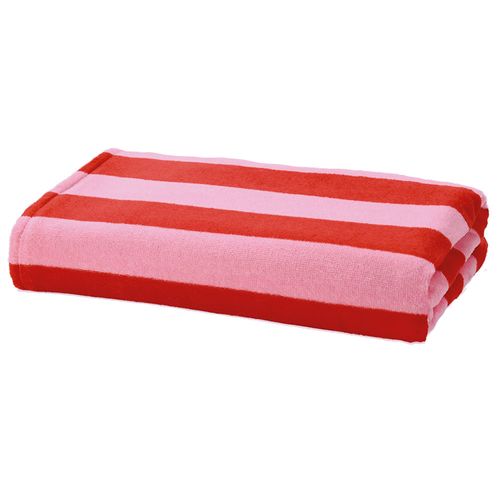 Toalla Playera 76 x 152 cm Cabana Stripes