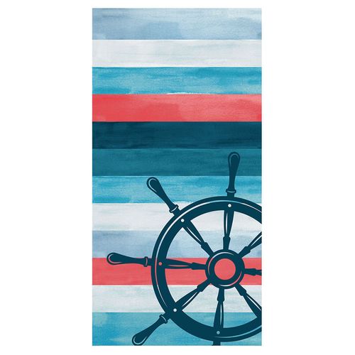 Toalla Playera 76 x 152 cm Timao