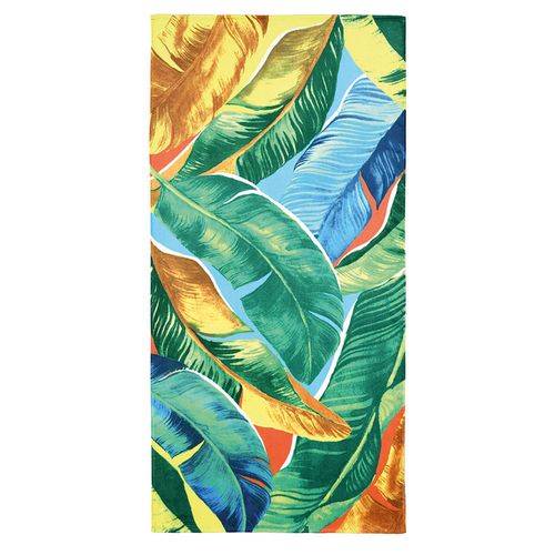 Toalla Playera 76 x 152 cm Litoral