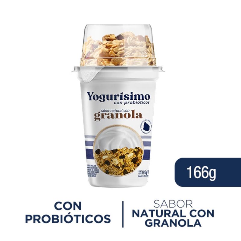 YOGURISIMO-Capuchon-Granola-165-g-0