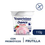 Batido-YOGURISIMO-Cremix-Frutilla-110-g-0