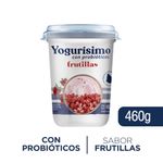 Yogur-YOGURISIMO-Natural-con-Frutilla-460-g-0