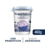 Yogur-YOGURISIMO-Natural-con-Arandanos-460-g-0