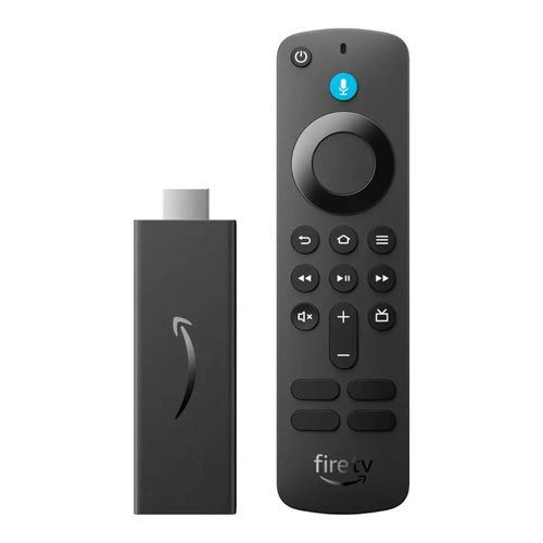 Dispositivo AMAZON Fire Smart Tv Stick Hd